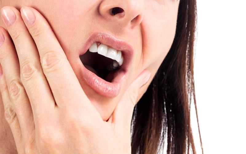 Know when tooth infections spread to the brain