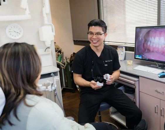 Dental Implants Consultation