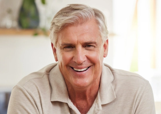 Full Arch Implant Treatment in Temple City