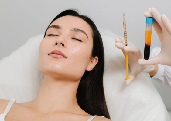 Platelet Rich Fibrin