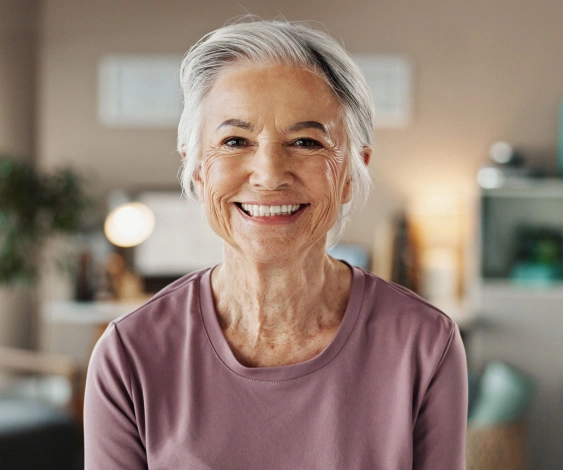 Single Tooth Implants