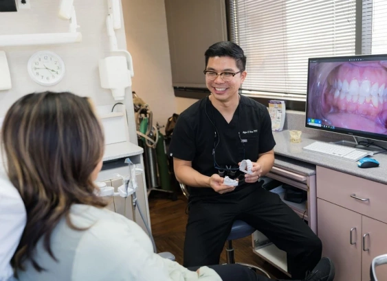 Dental Implants Consultation