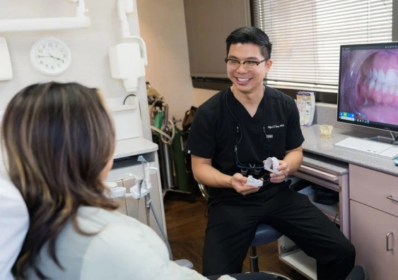 Dental Implants Consultation