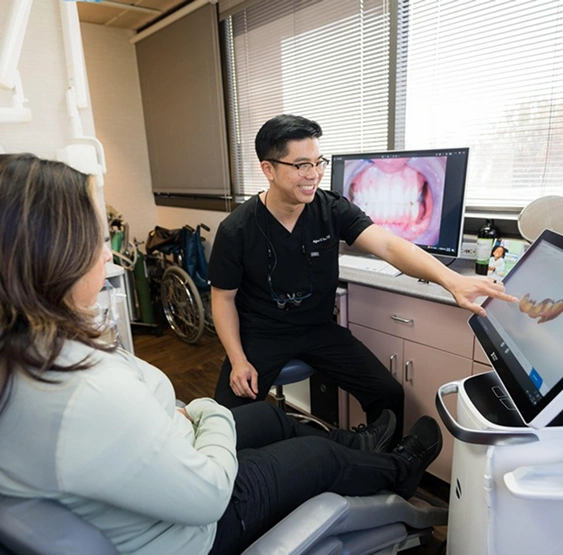 Guided Implant Surgery