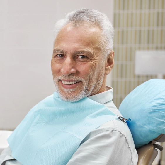 Guided Implant Surgery