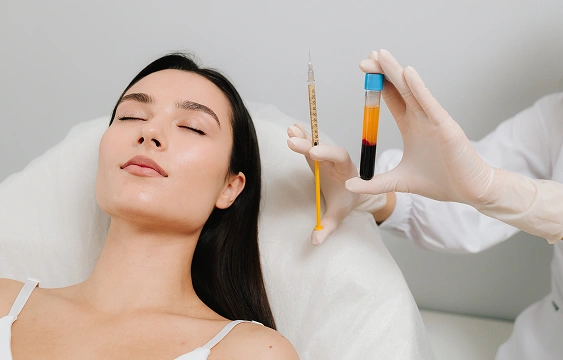 Platelet Rich Fibrin