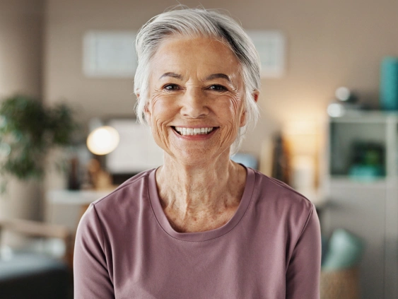 Single Tooth Implants